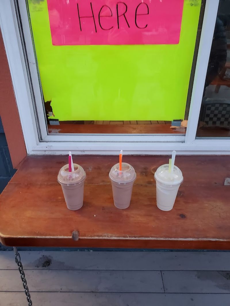 Milkshakes That Have Stood The Test Of Time