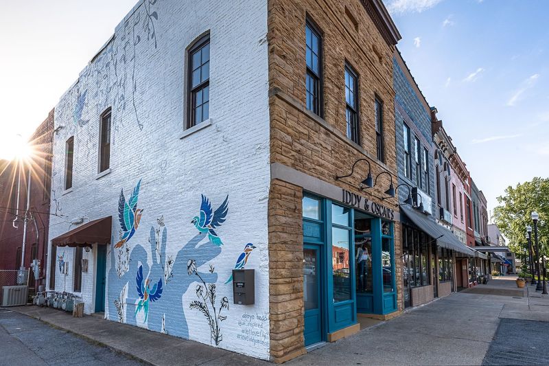 Lebanon Is Worth The Detour