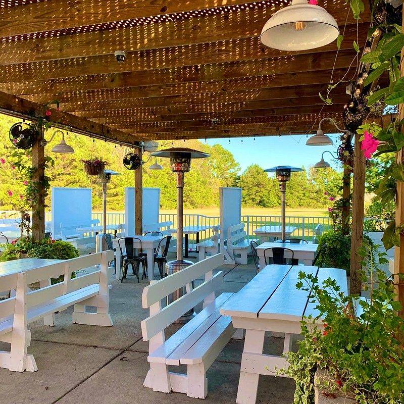 Ocean View Is Worth The Detour