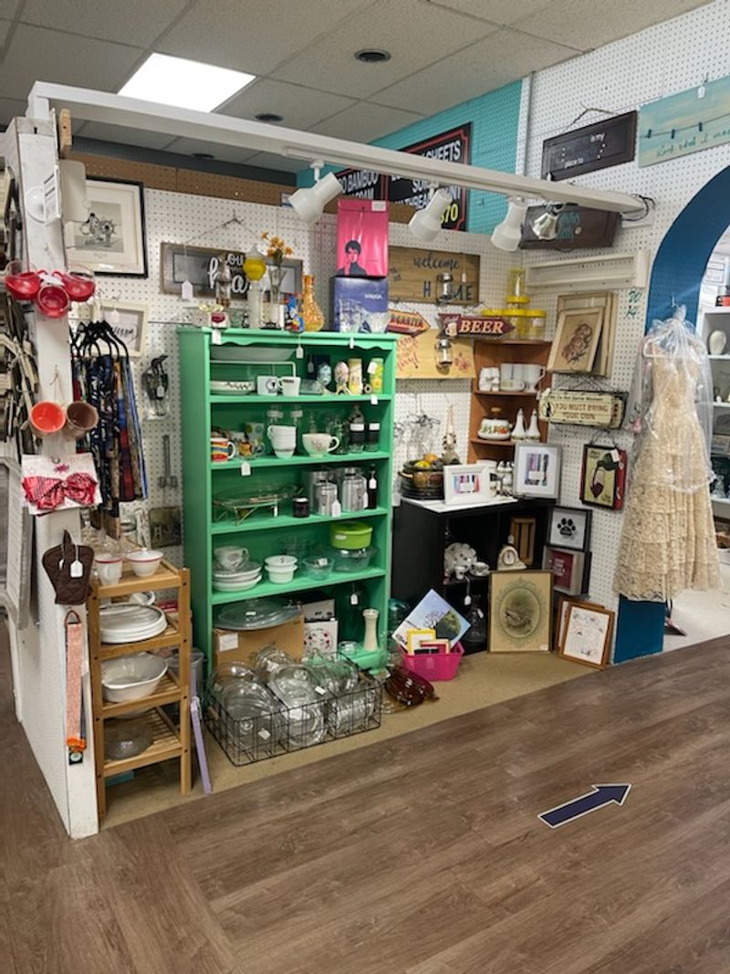 Perfect For Every Kind Of Shopper