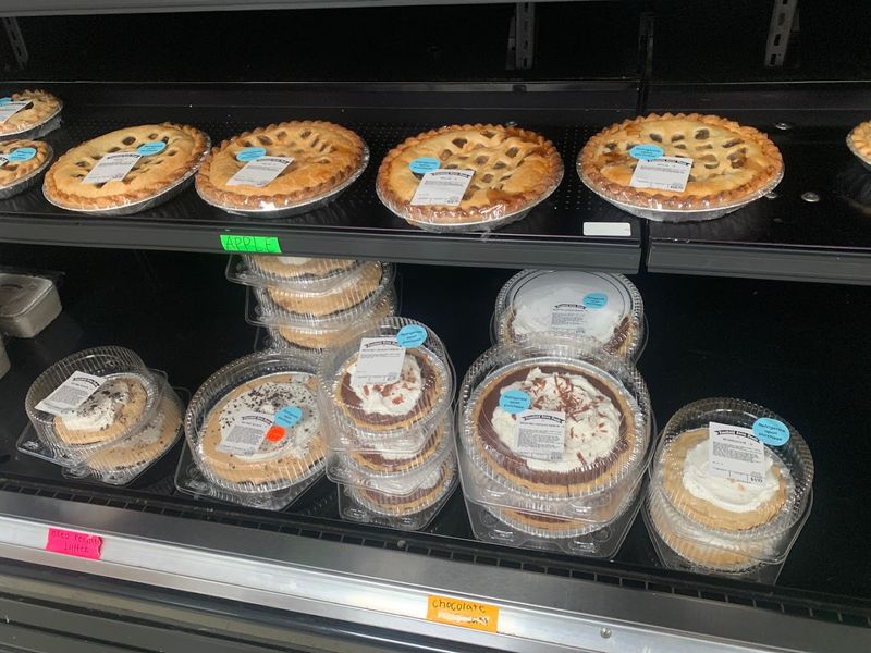 Cookies And Pastries That Are Hard To Walk Past