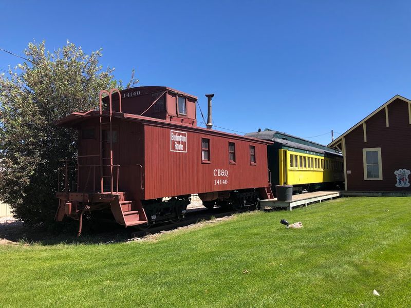 The Climate Rewards The Curious And The Outdoorsy