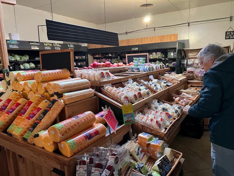 The Meat Selection That Keeps People Coming Back
