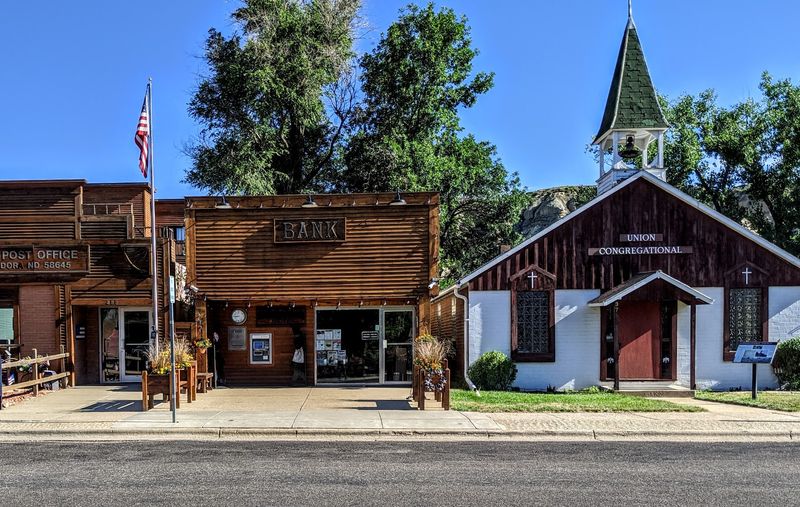 Theodore Roosevelt's Wild Chapter