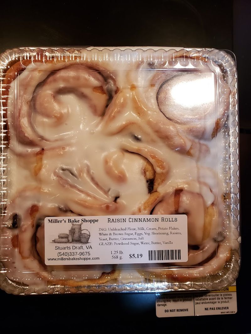 The Full Bakery Experience