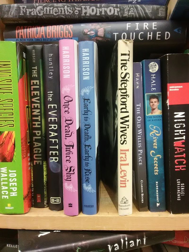 Staff That Enhances The Whole Experience