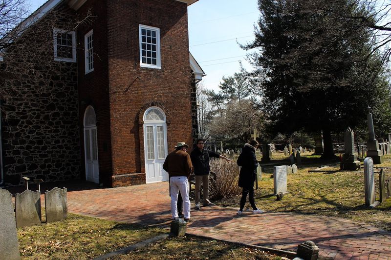 Why History Lovers Linger