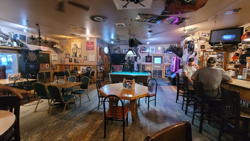 Wild Game On The Menu Is A Wyoming Tradition