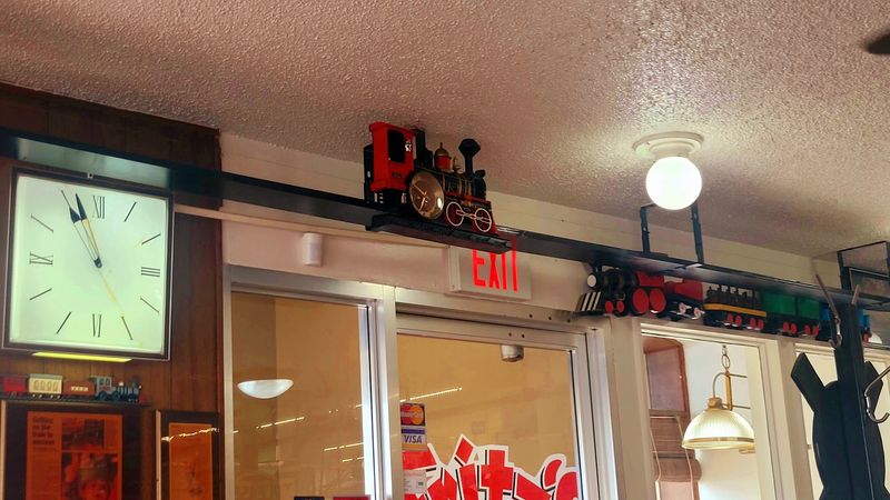 How The Train Delivery System Actually Works