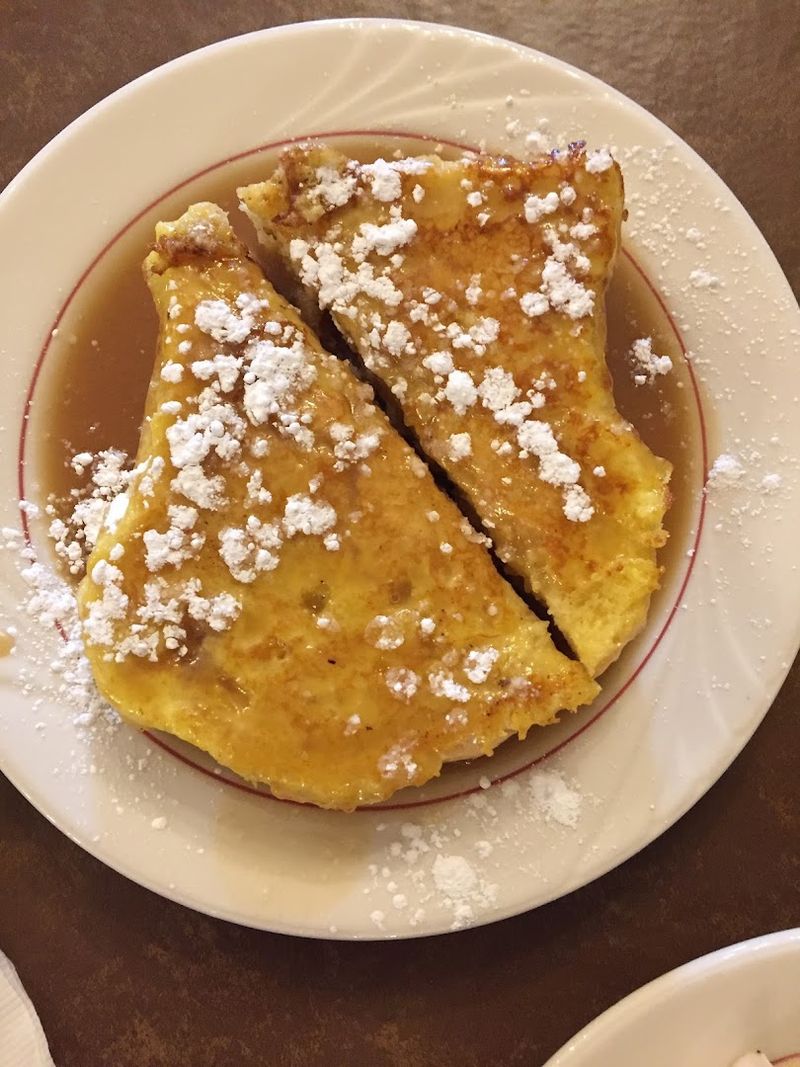 The Breakfast And Brunch Buffet Experience