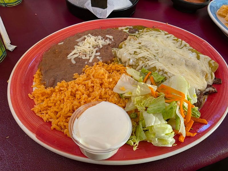 Mexican Flavors Worth Every Mile Of The Drive