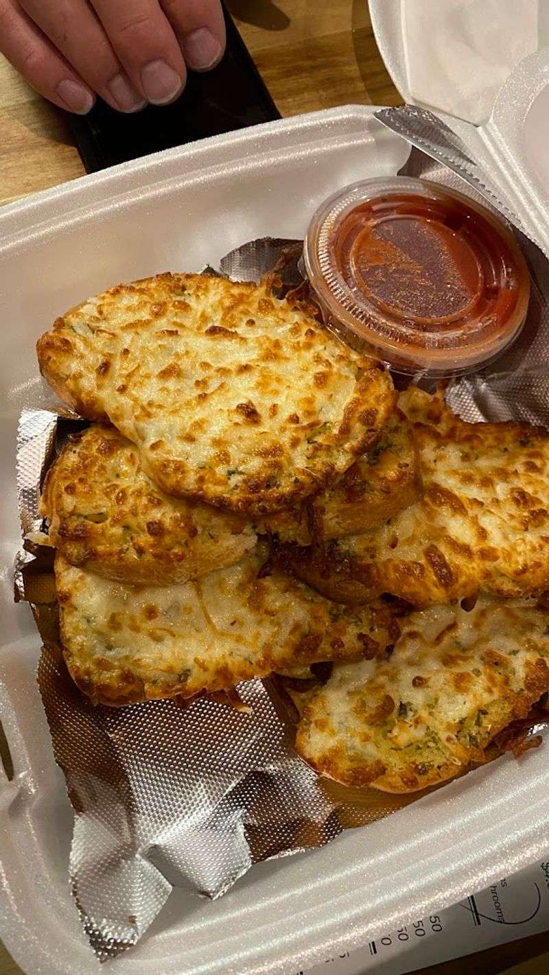 The Tomato Sauce That Ties Everything Together