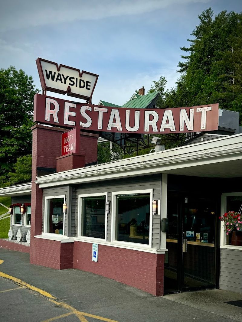 Why This Stop Belongs On Every Vermont Road Trip List