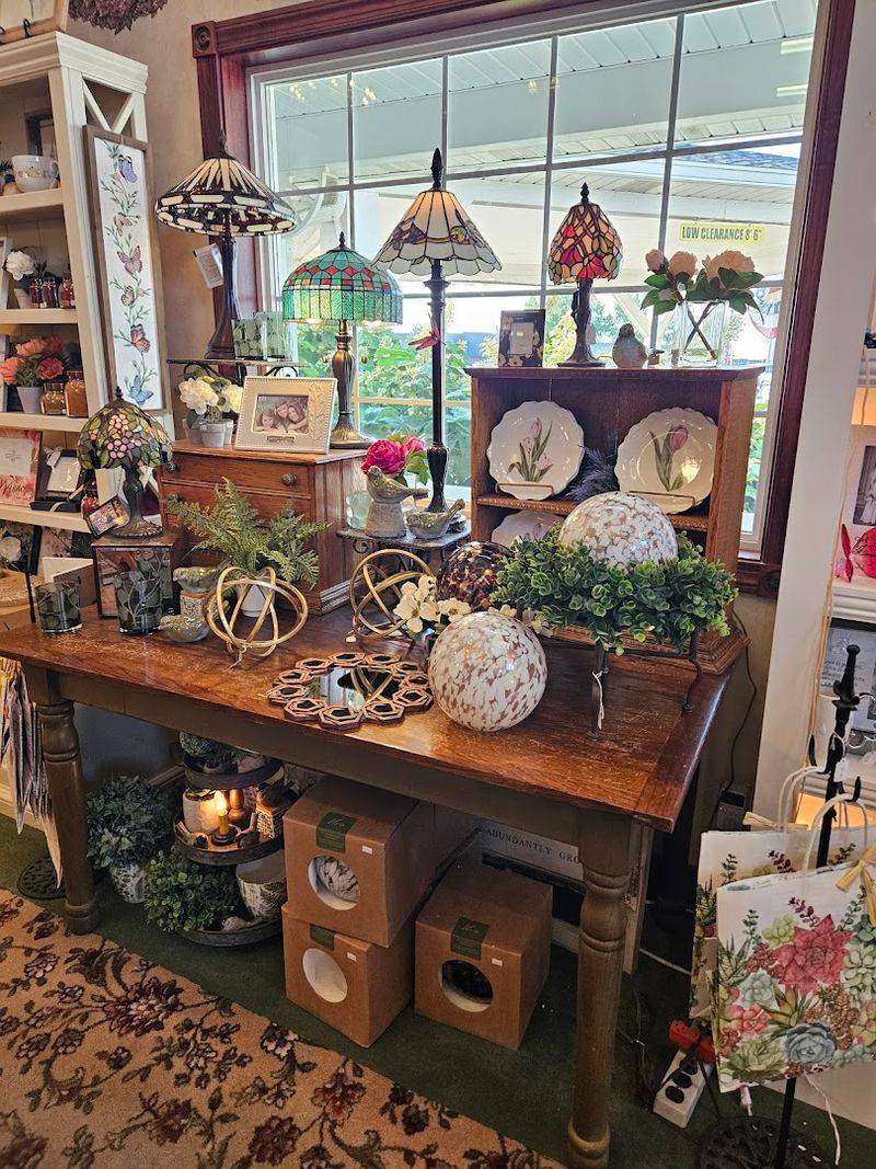 The Gift Shop And Bakery Worth Browsing After Your Meal