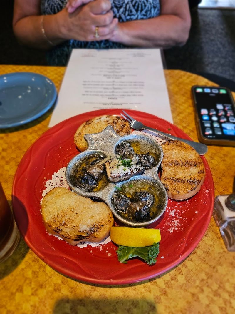 Service That Feels Like It Actually Cares