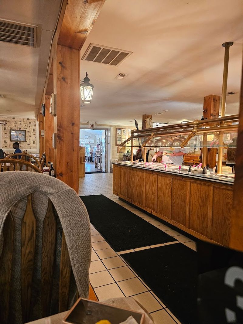 Chicken Noodle Soup And Classic Comfort Bowls