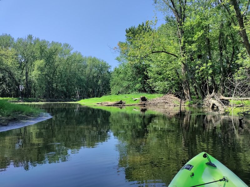 Outdoor Recreation Without The Price Tag