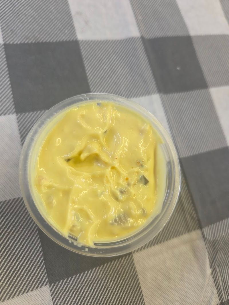 The Signature Goop Sauce That Everyone Talks About