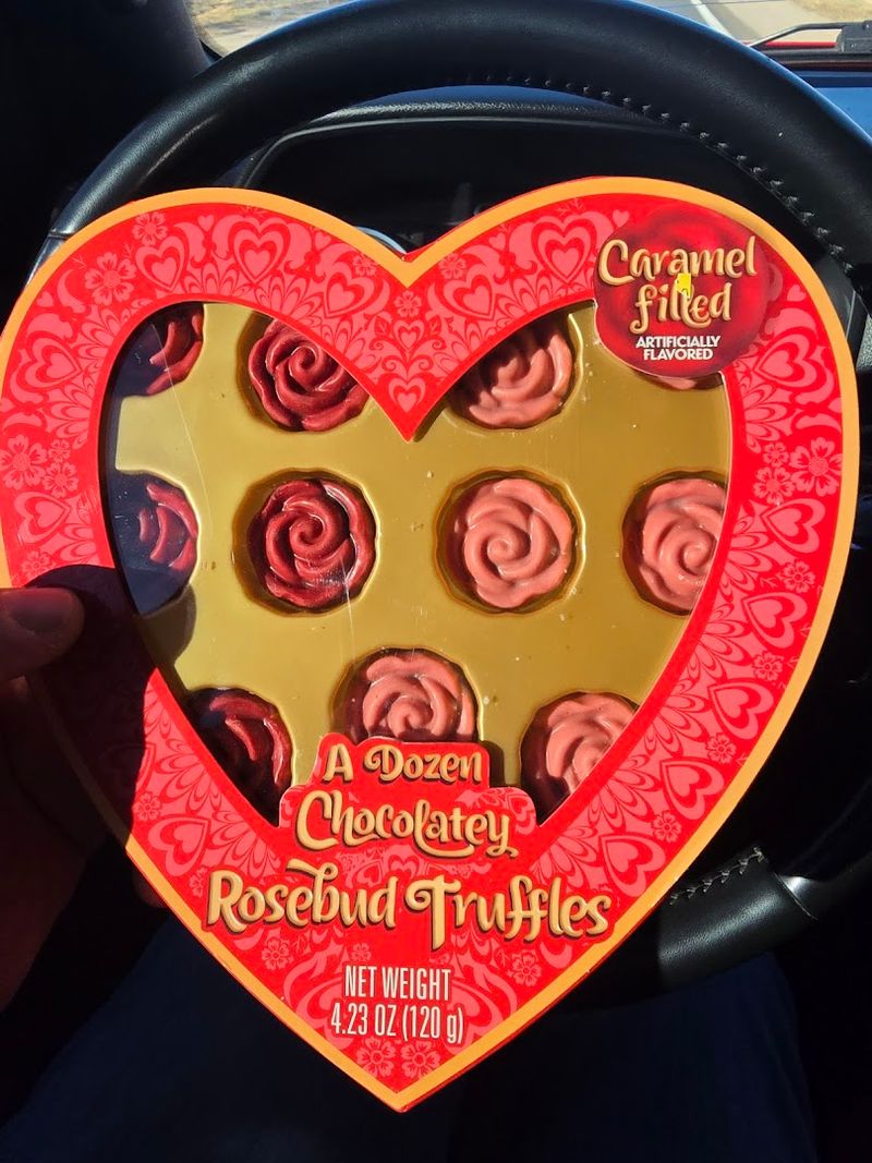 Gift Boxes And Treats Perfect For Every Occasion