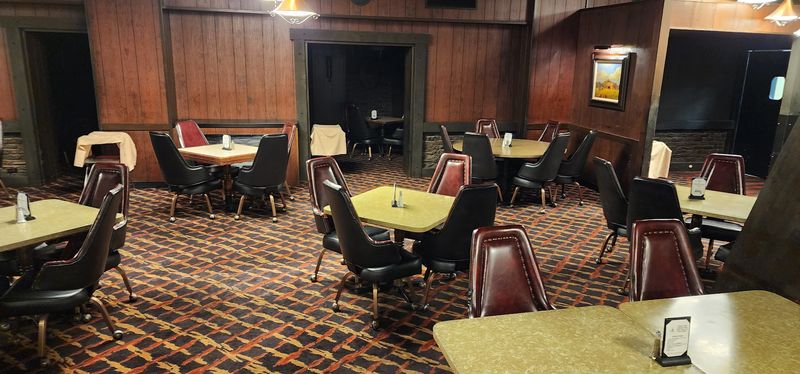Private Dining For Groups