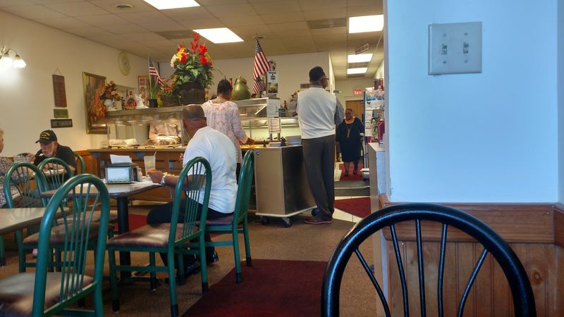 Southern Hospitality That Actually Means Something Here