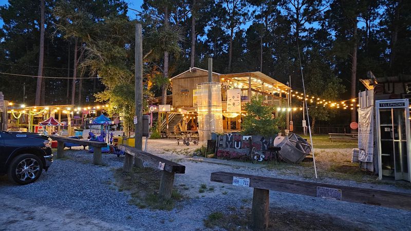 Live Music And Good Food Make A Perfect Pair