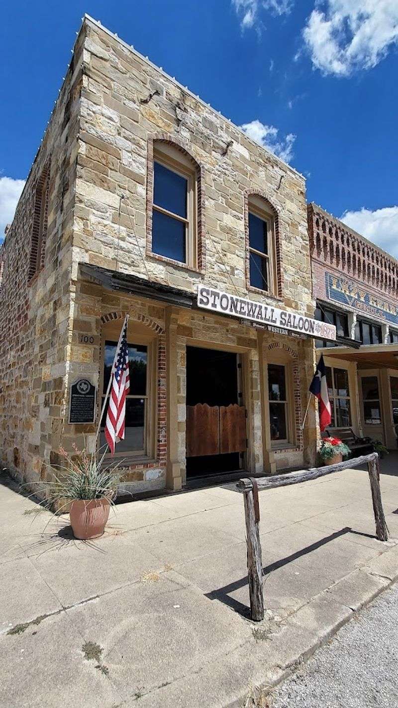 Born On The Chisholm Trail