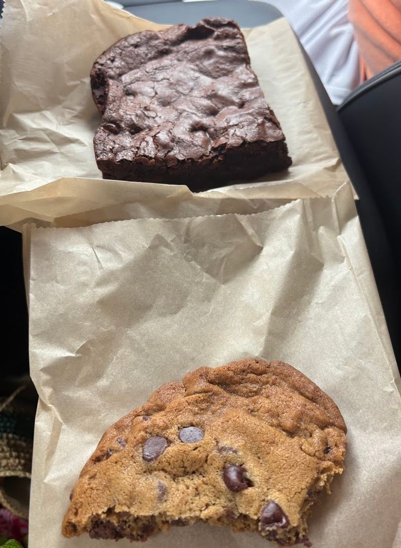 Homemade Baked Goods That Steal The Show