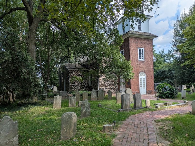 The Story Written In Stone