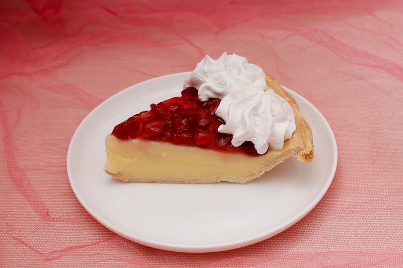 Handmade From Scratch, And You Can Taste The Difference