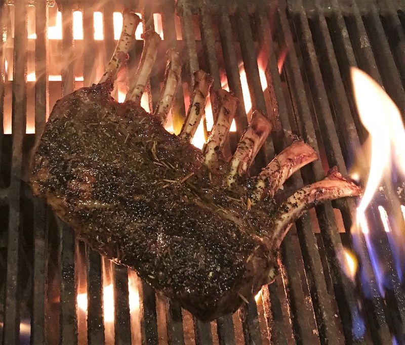 Prime Rib That Actually Lives Up To The Hype