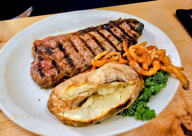 Steak Options Worth Every Penny