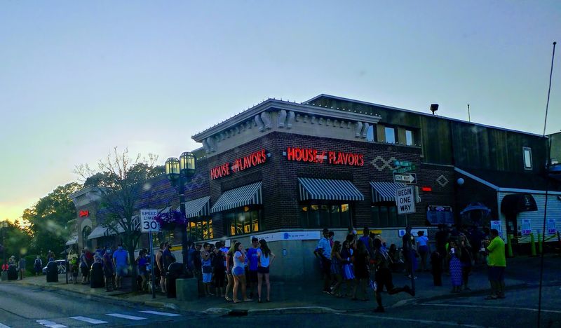 The Iconic Strawberry Pancakes Worth The Trip Alone