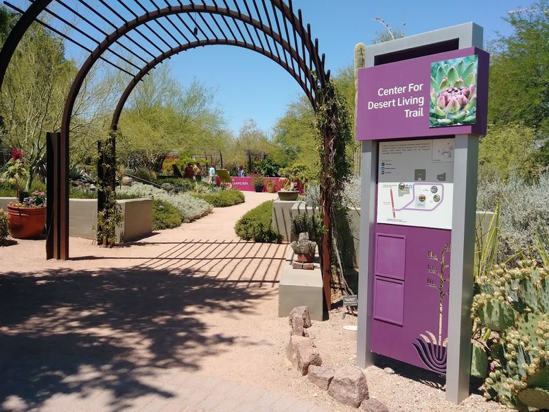 What 50,000 Plants Actually Look Like