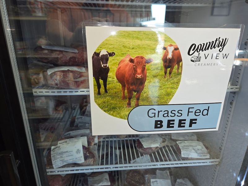 Farm-Raised Meats Worth Every Mile Of The Drive