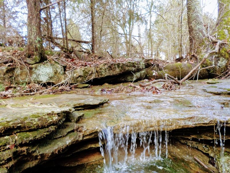 The Geology That Made This All Possible