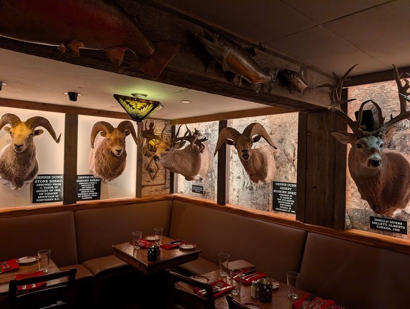 The Only James Beard America's Classics Award Winner In Idaho