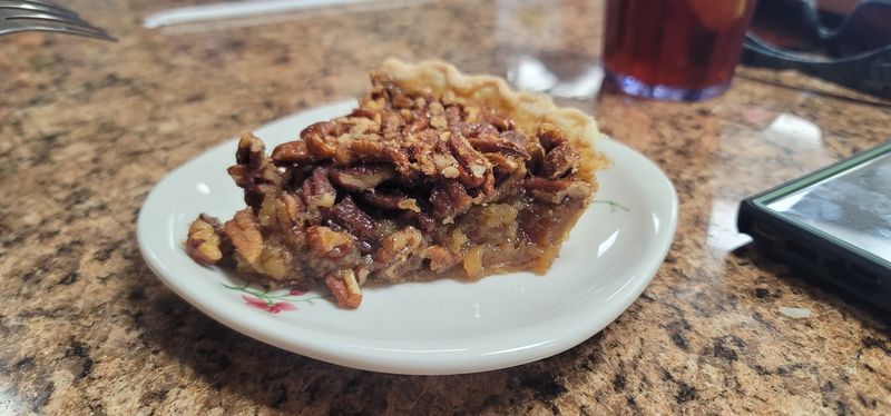 The Pecan Pie That People Drive Miles To Try