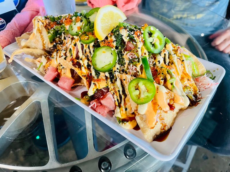 The Menu Delivers More Than The Theme Suggests