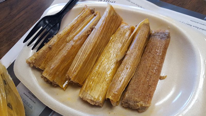 What Makes A Mississippi Tamale So Different