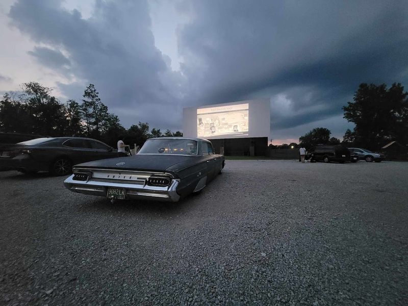 The Double Feature Tradition