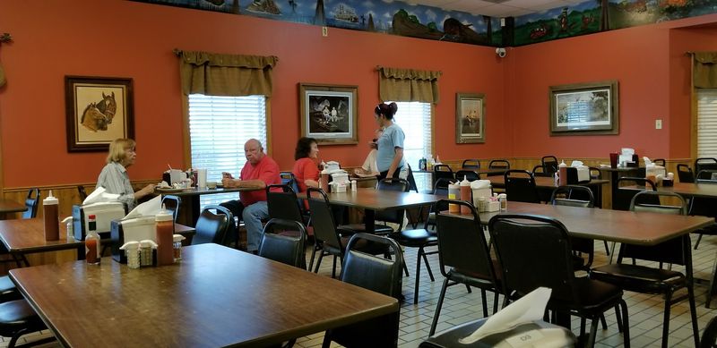 Every Traveler Deserves A Meal Like This One