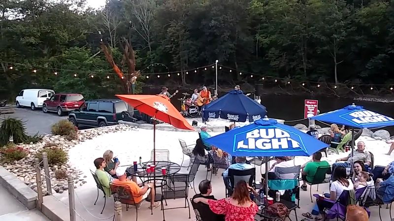 Service That Matches The Setting