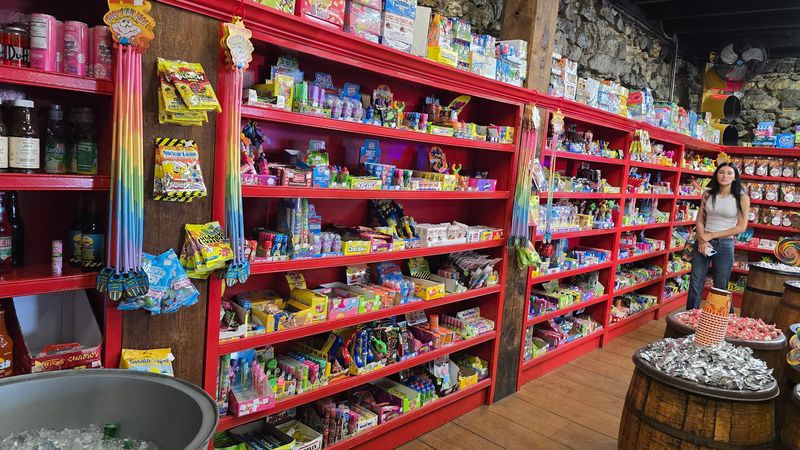 Bear Claws Worth Every Sticky Finger