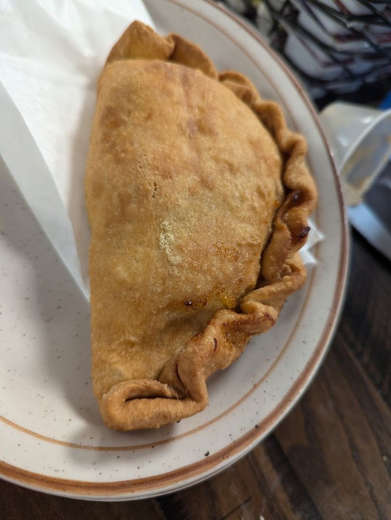Fried Pies Worth Planning Your Whole Day Around