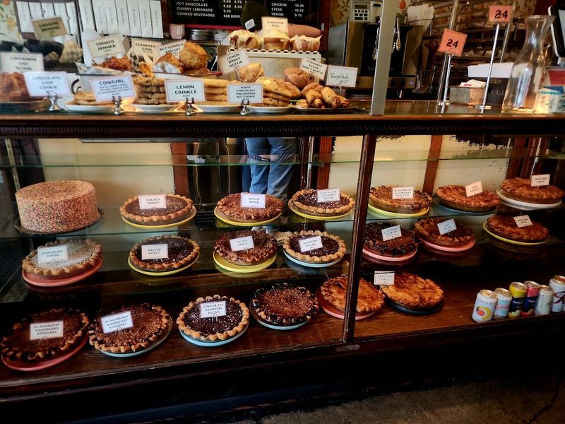 The Flavors Regulars Keep Ordering