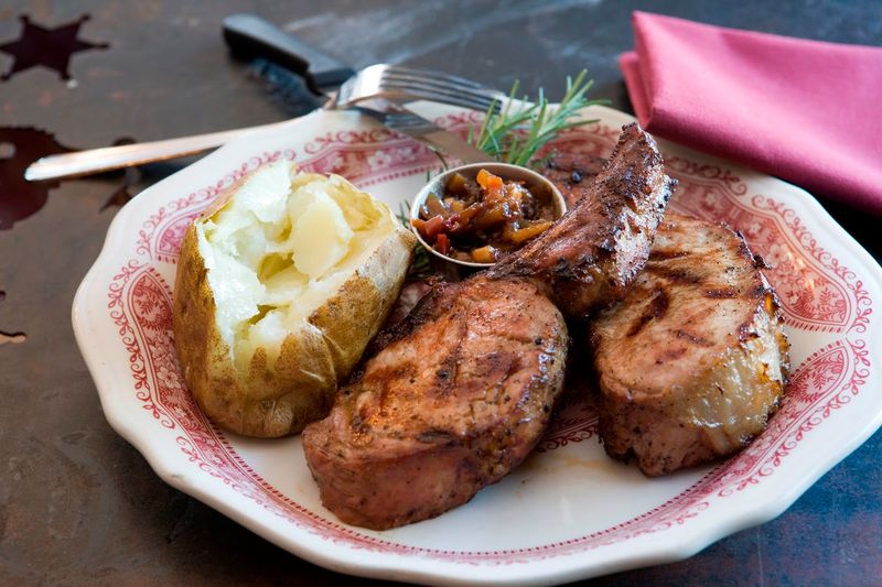 Why Locals Keep Coming Back