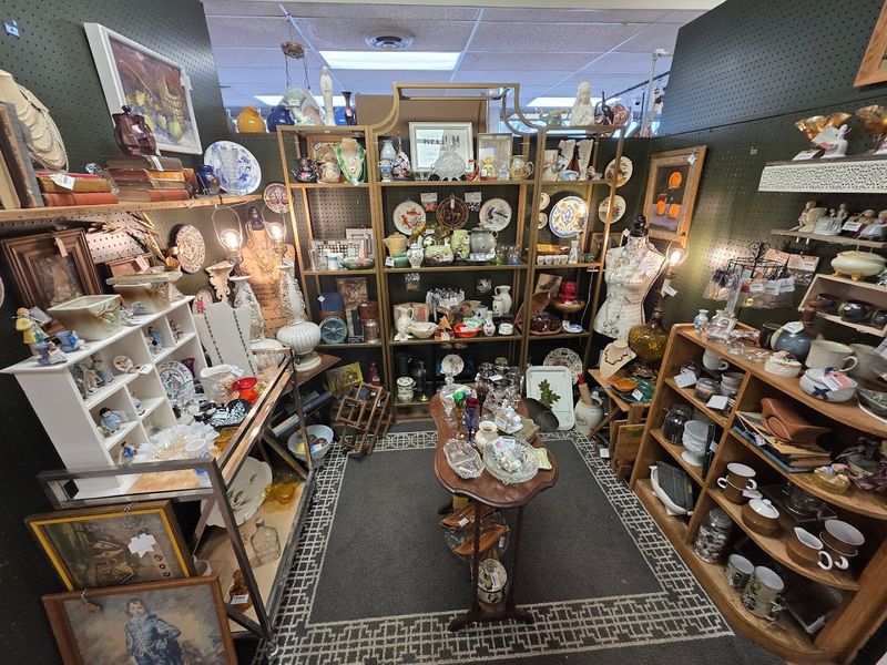 Decades Of History Under One Roof