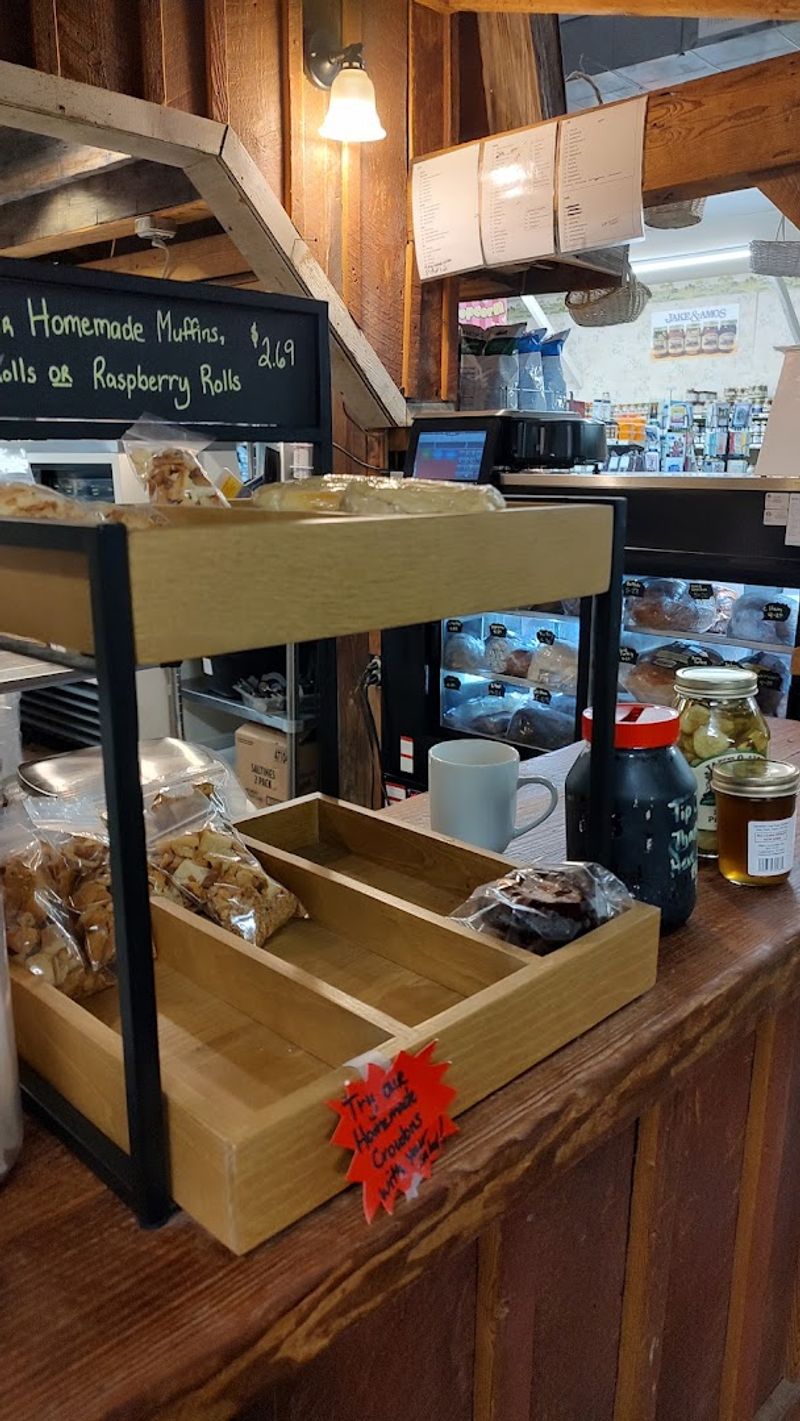 Fresh Baked Goods That Redefine What A Pastry Should Taste Like