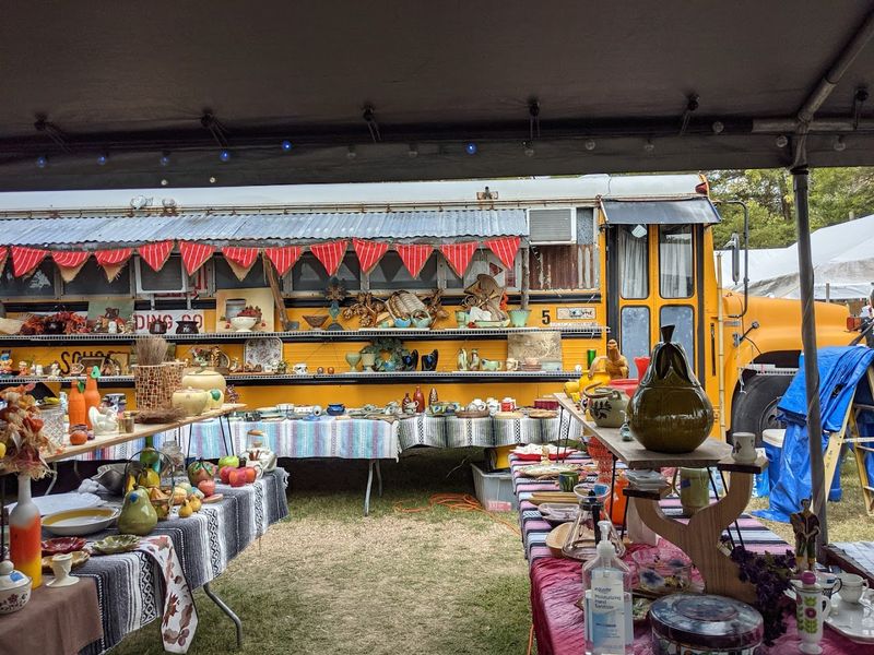 Antiques And Vintage Finds That Will Stop You In Your Tracks